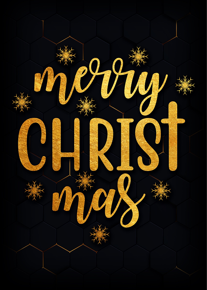 Merry christ mas