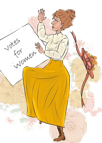 Suffragette