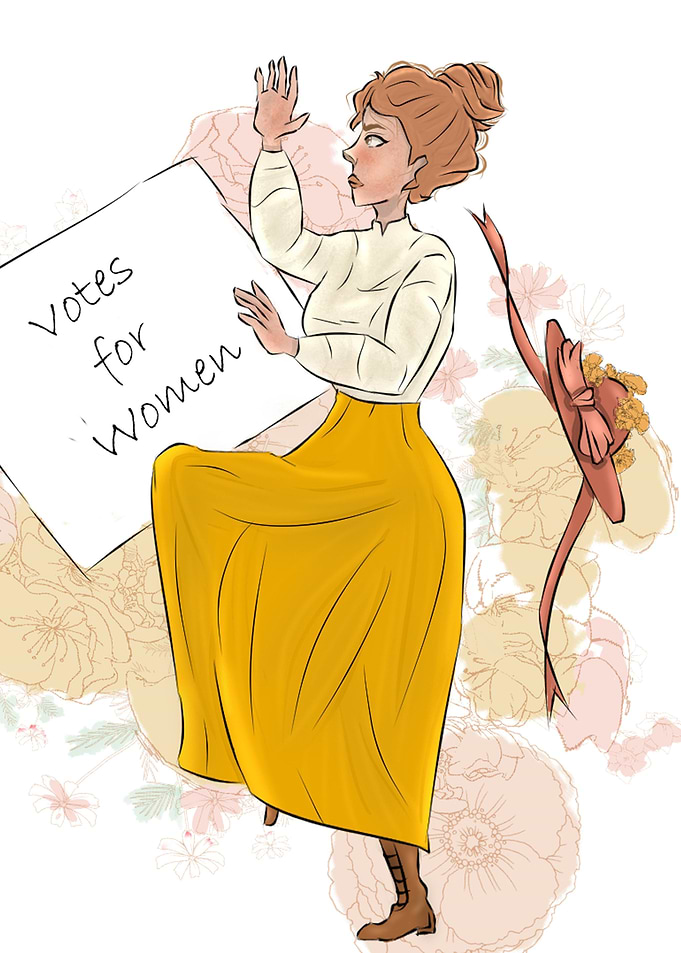 Suffragette