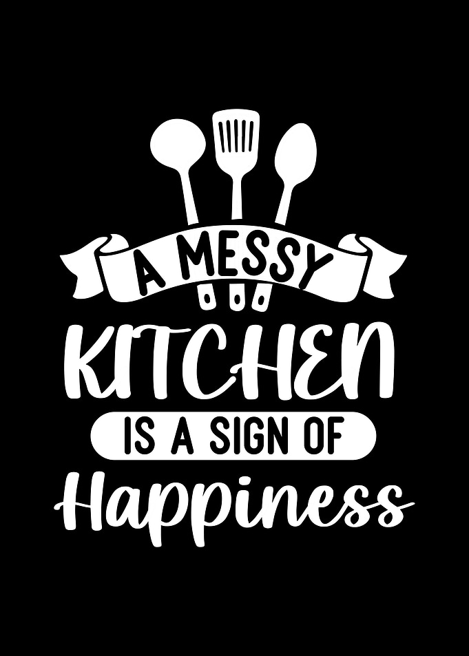 Chef Cooking