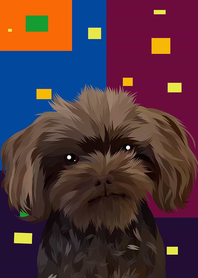 dog species