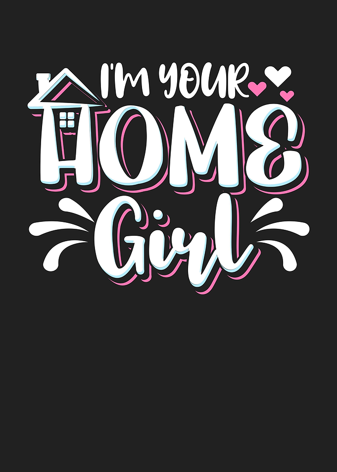 Im Your Home Girl Realtor