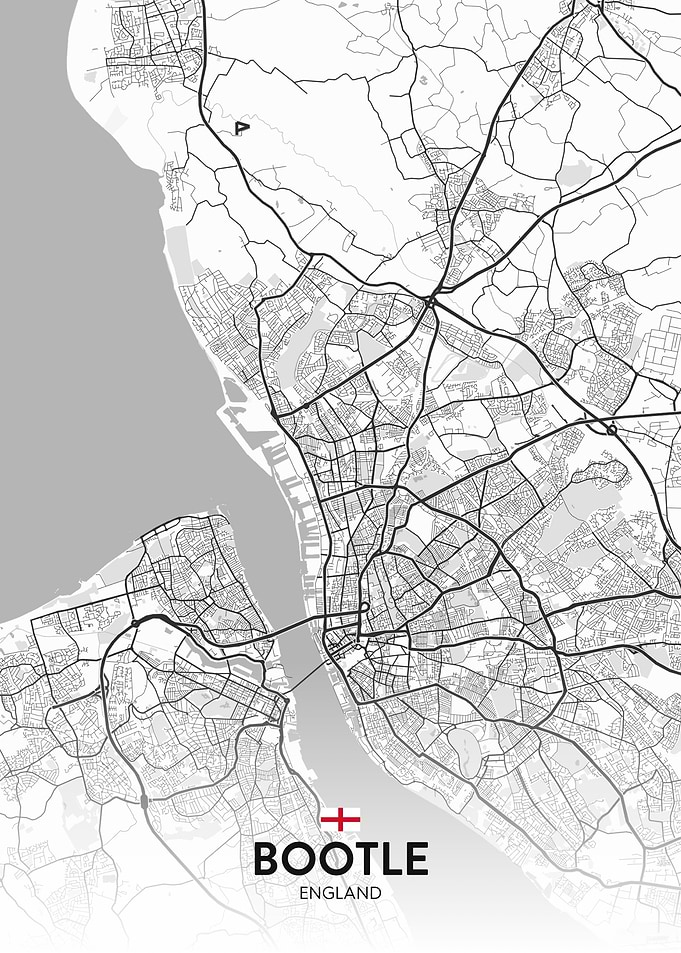 Bootle UK