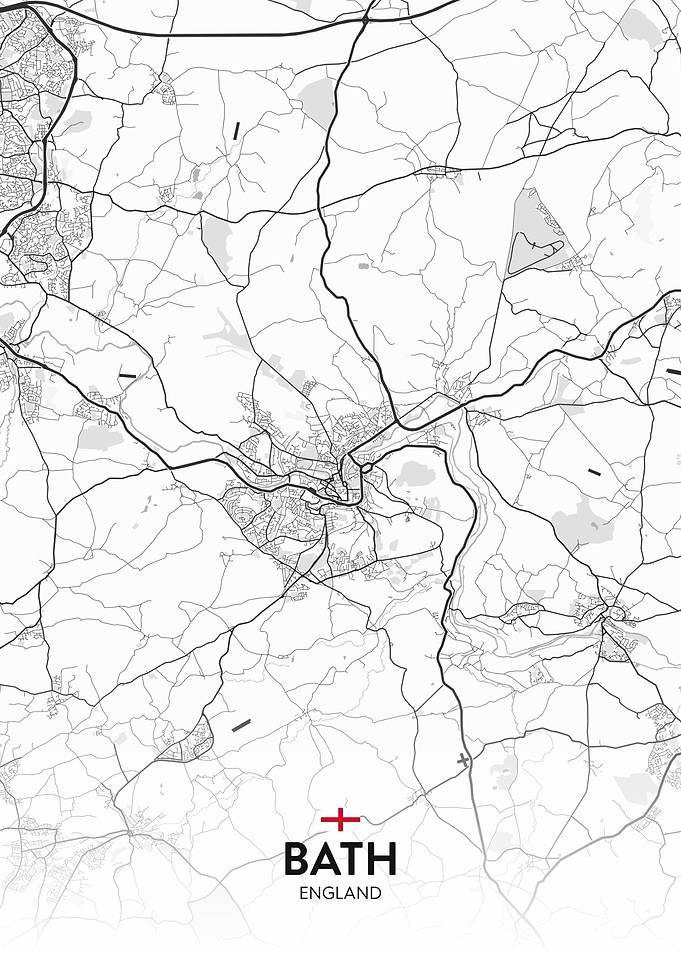 Bath UK