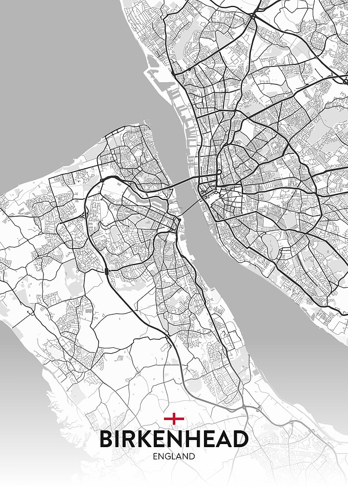 Birkenhead UK