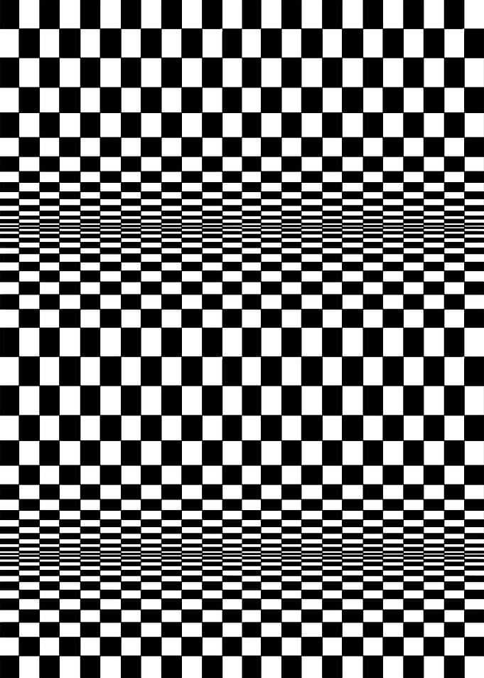Opart squares
