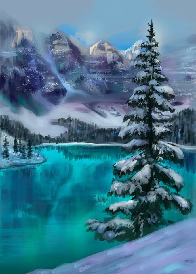 December dream
