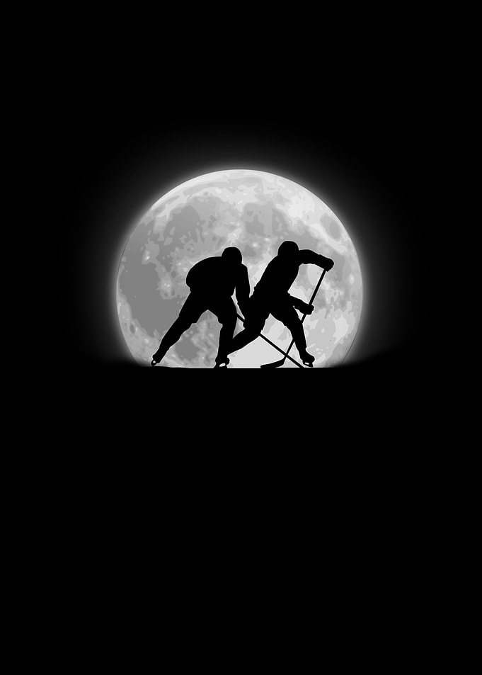 Ice Hockey