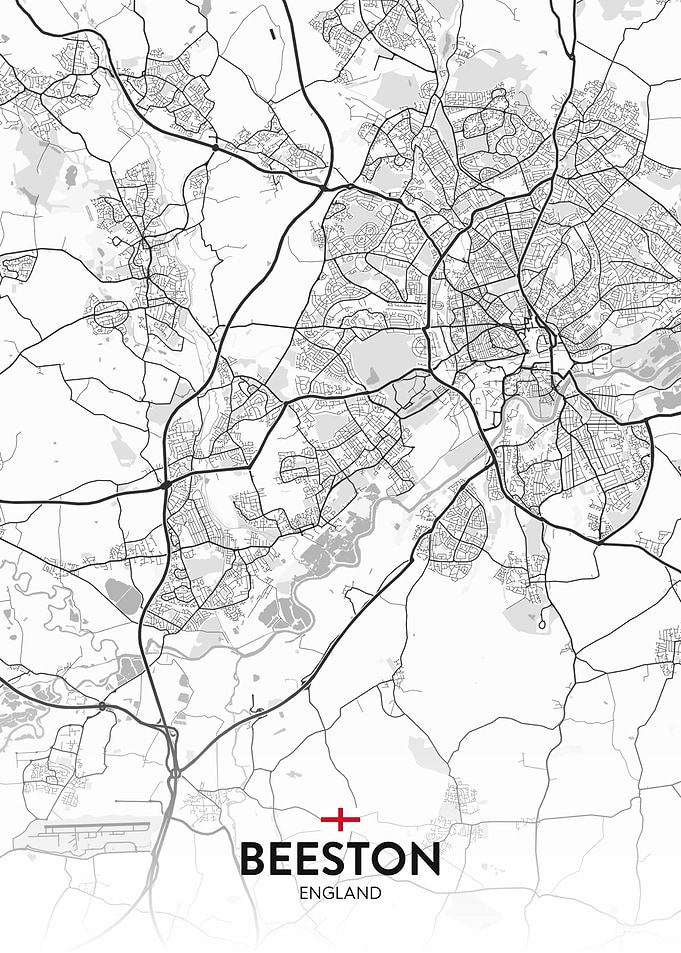 Beeston UK