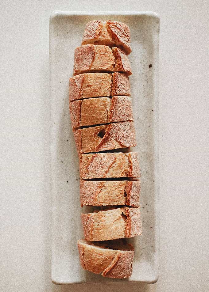 bread food