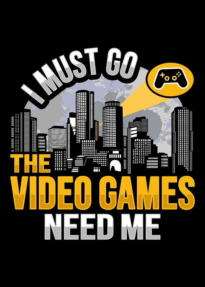 Funny Video Gaming Meme