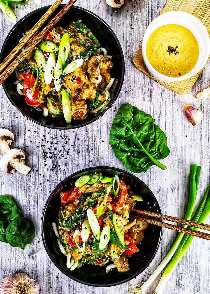 Food delicious