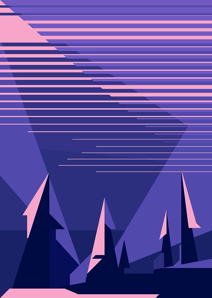 Northern lights 2