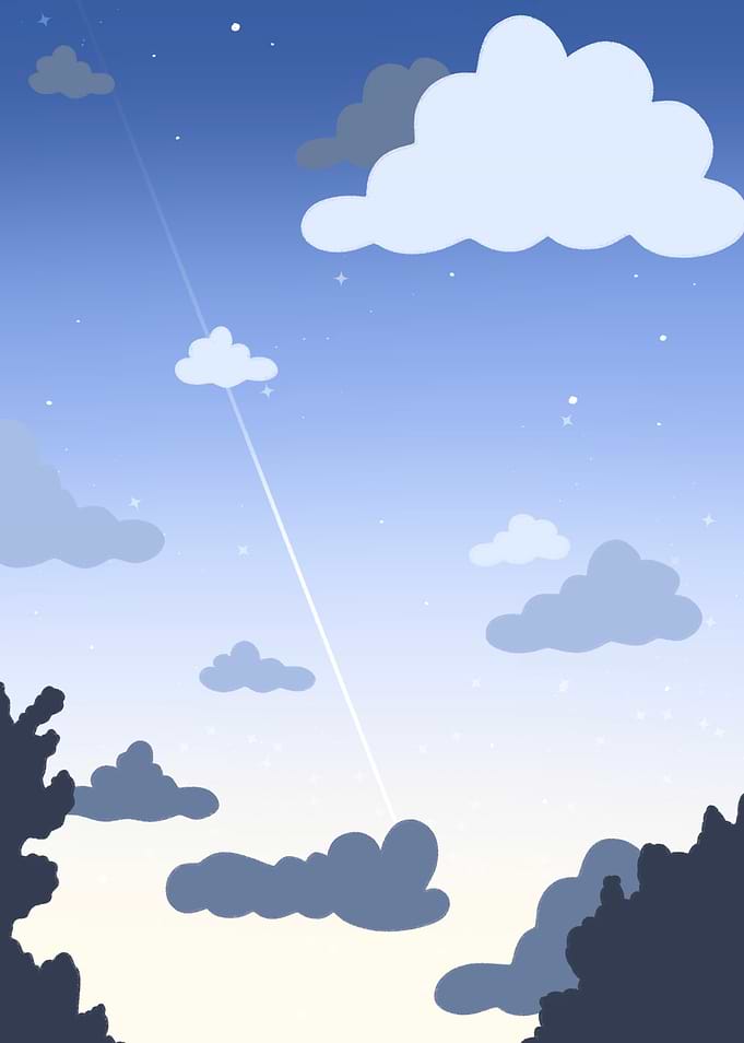 Shooting Star
