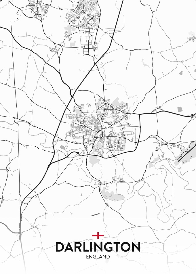 Darlington UK