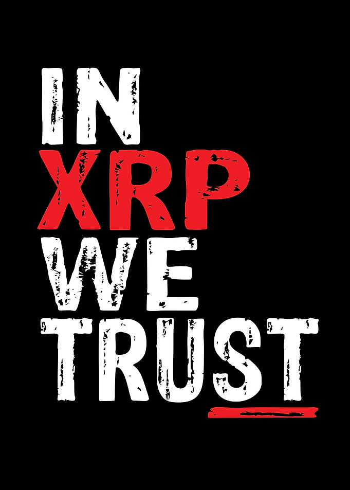 In XRP WE Trust