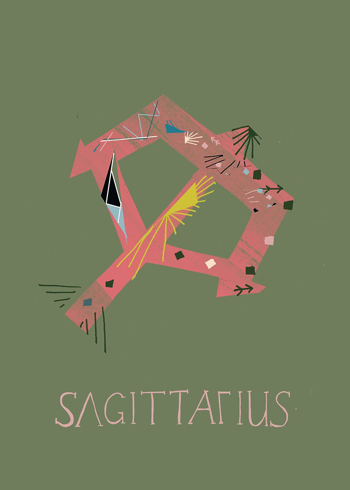 Sagittarius
