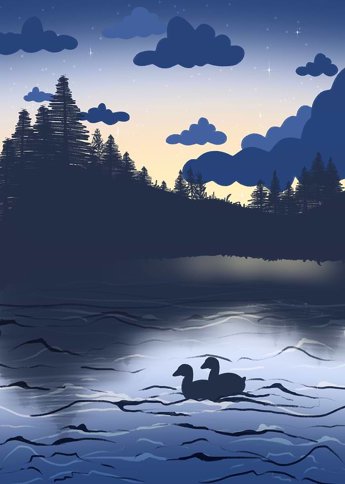 Swan Lake