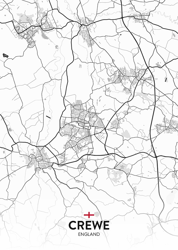 Crewe UK