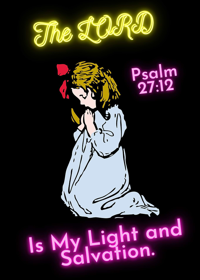 Psalm 27
