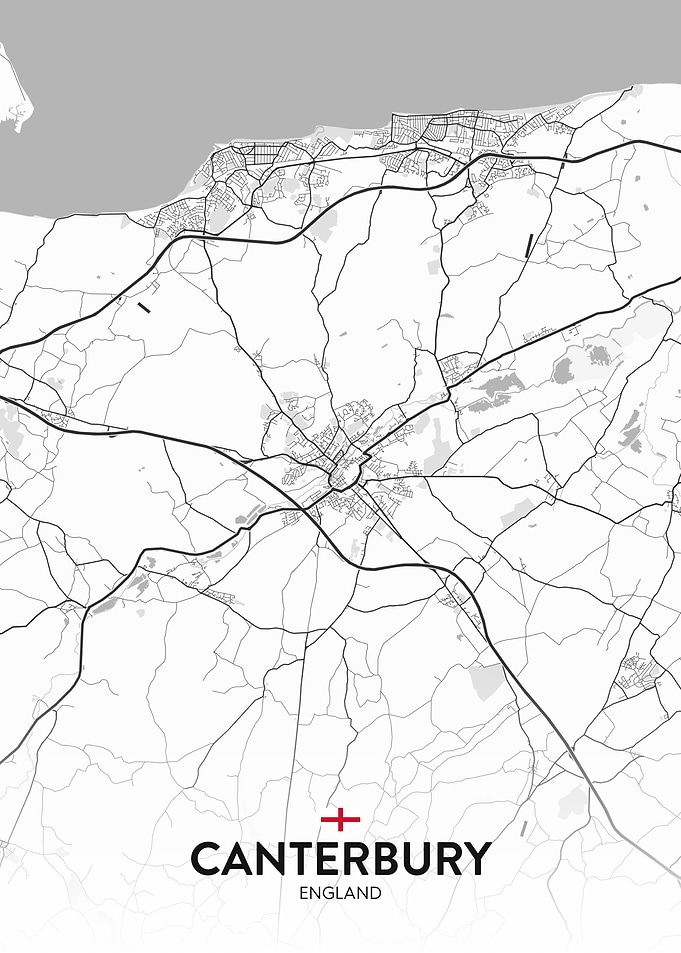 Canterbury UK