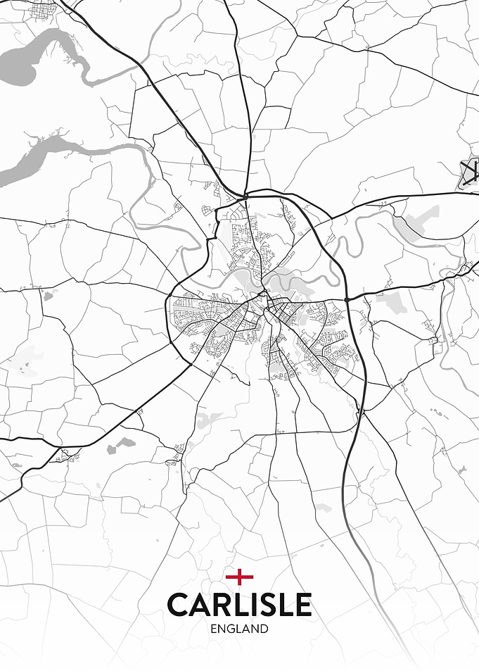 Carlisle UK