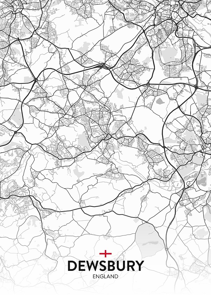 Dewsbury UK
