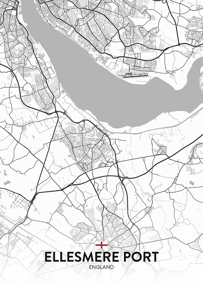 Ellesmere Port UK
