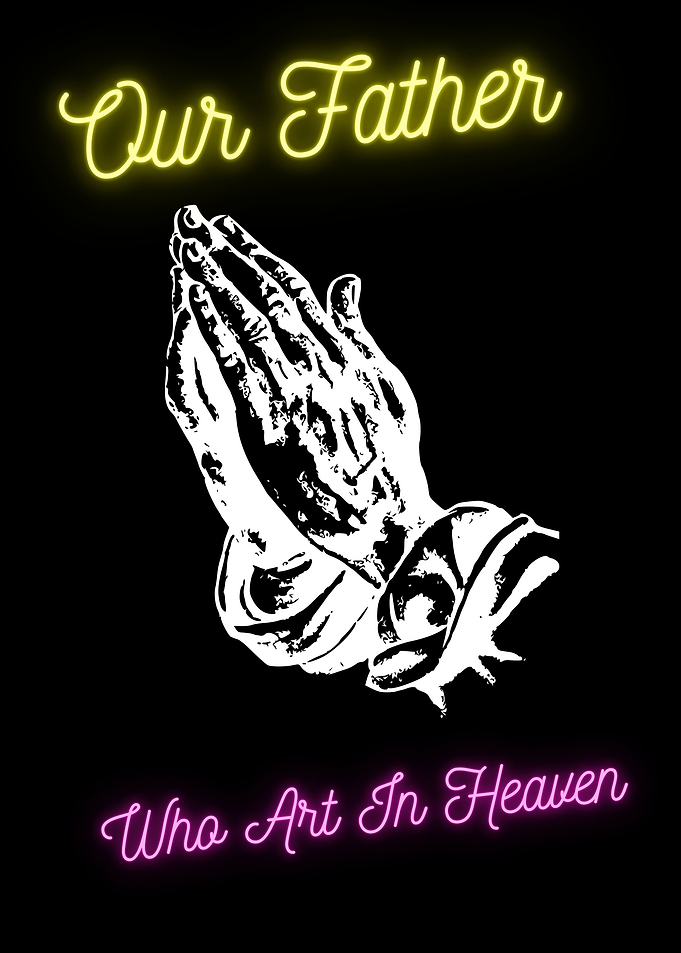 Lord Prayer