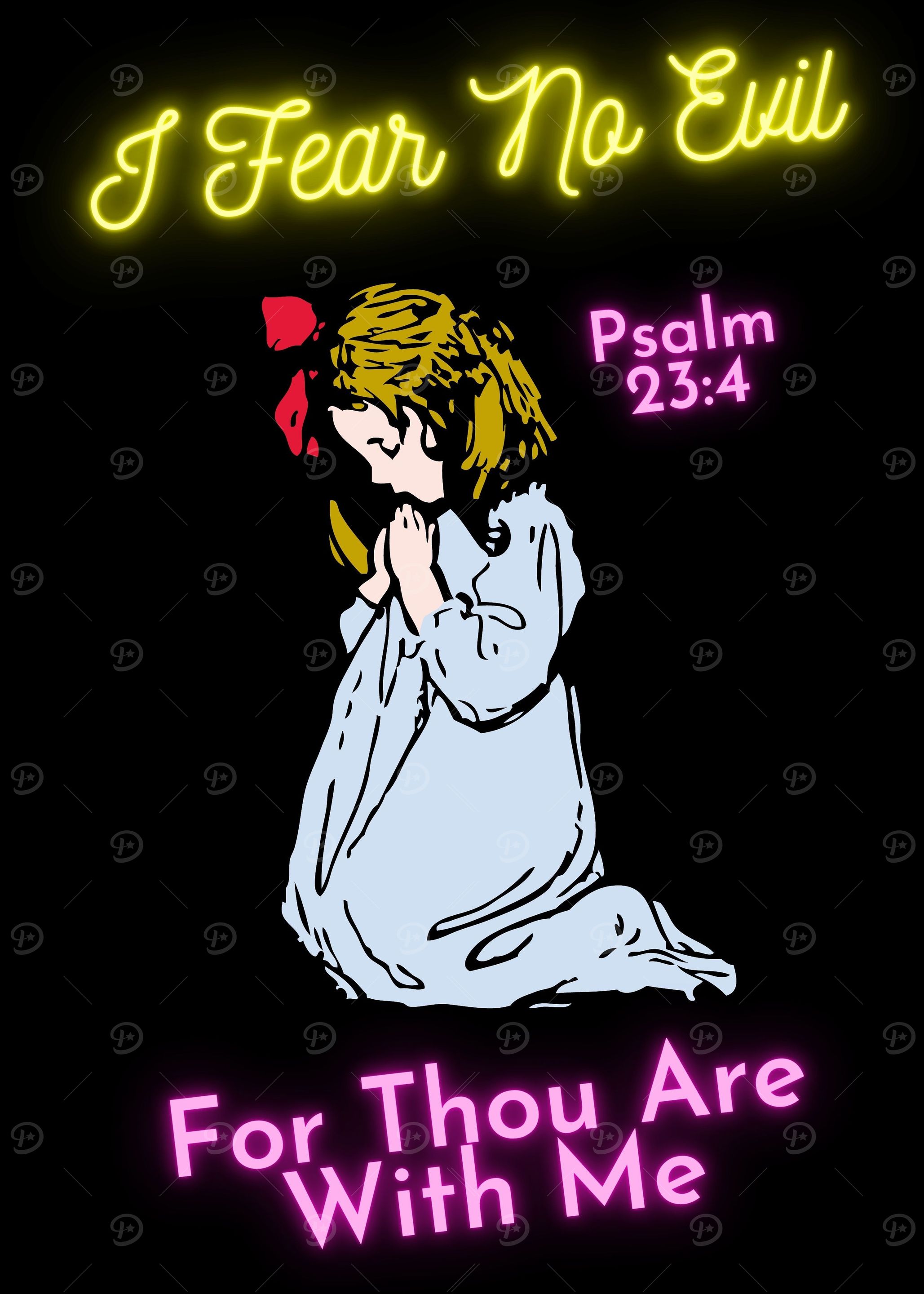 Psalm 23