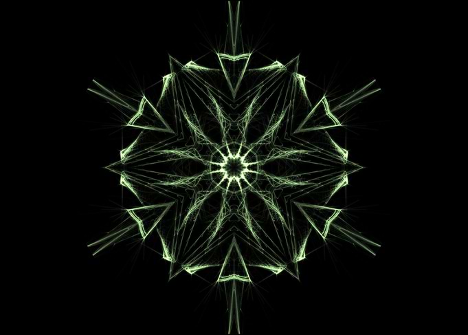 The Green Arrows