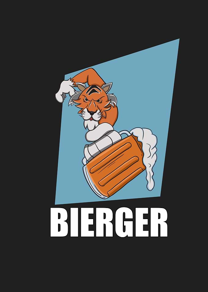 Beer Tiger Beer Gift