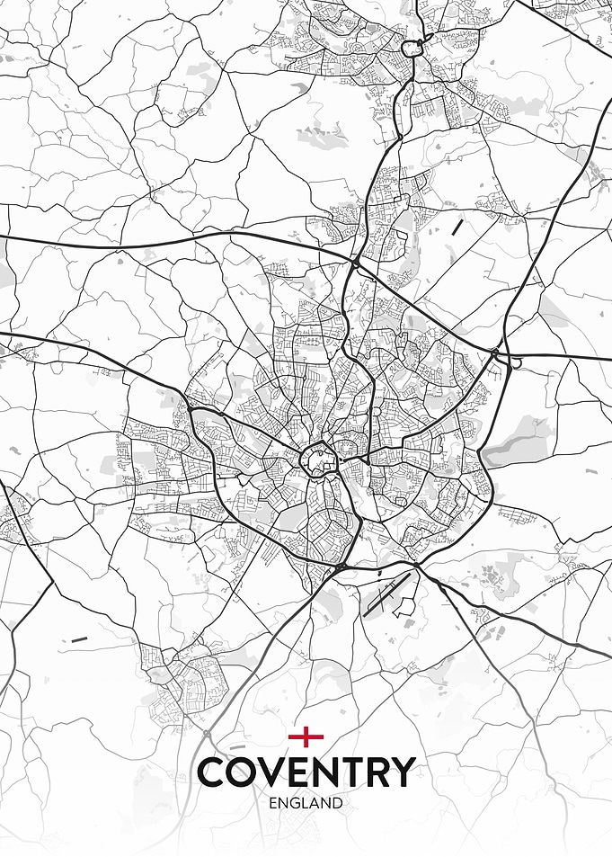 Coventry UK
