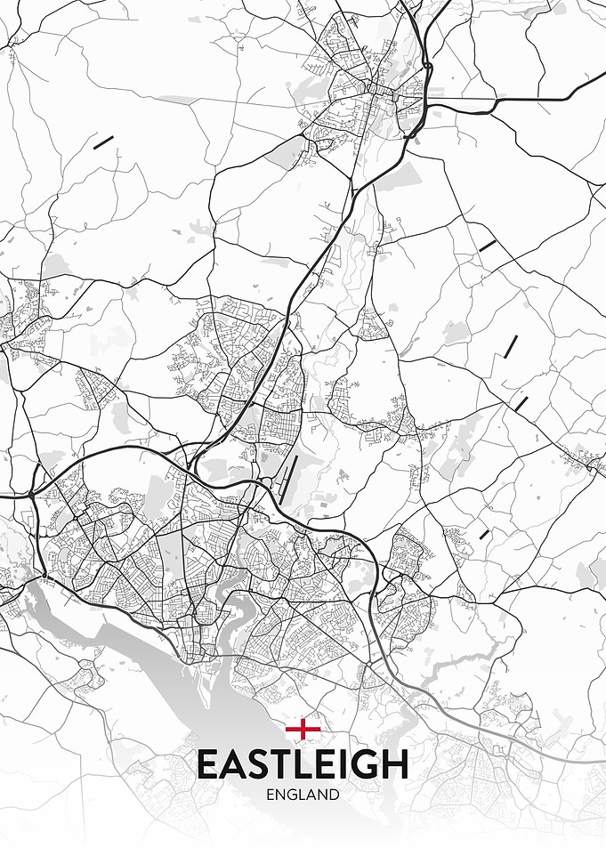 Eastleigh UK