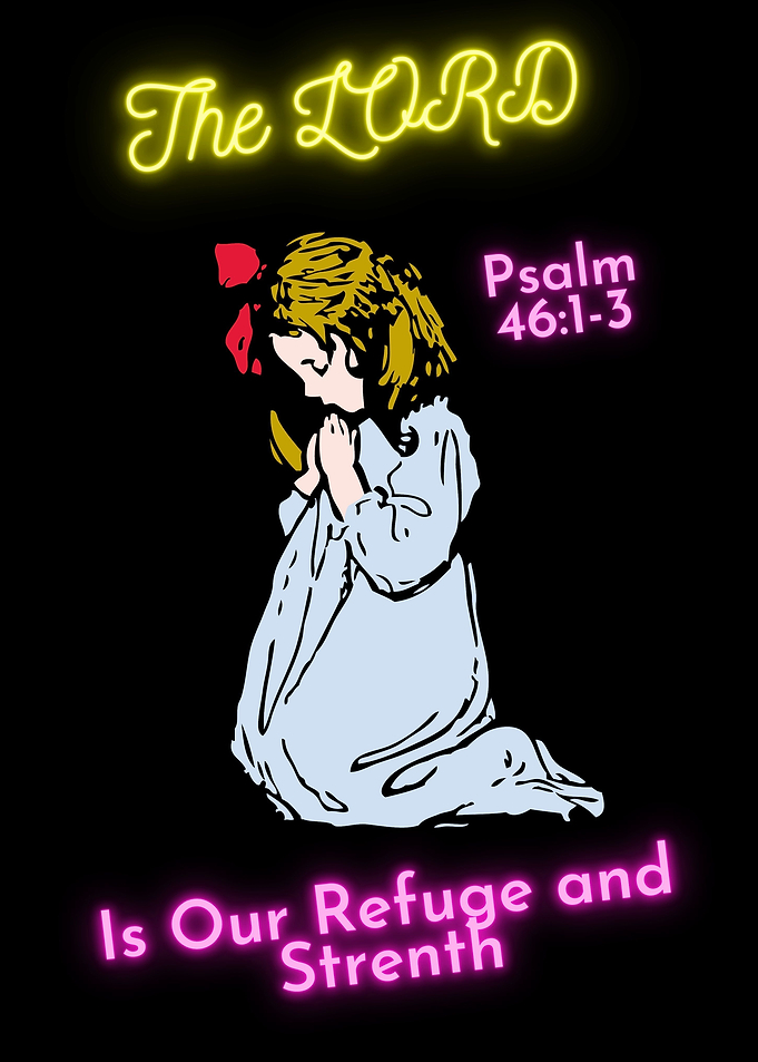 Psalm 46
