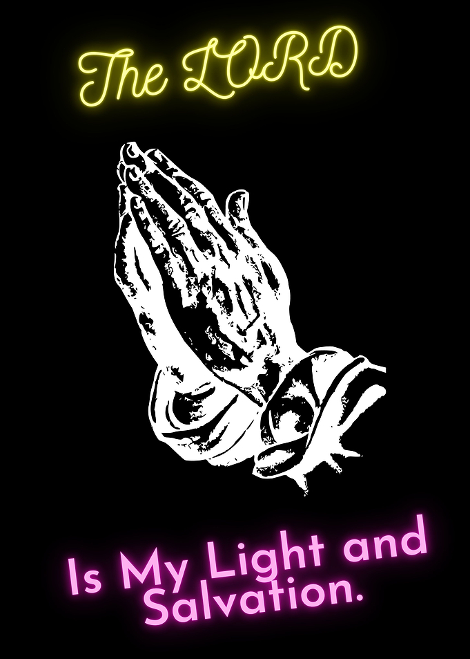 Salvation