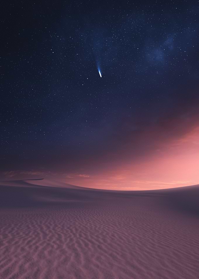 DUNESCAPE XXXIII