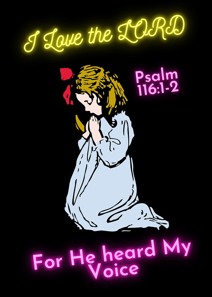 Psalm 116