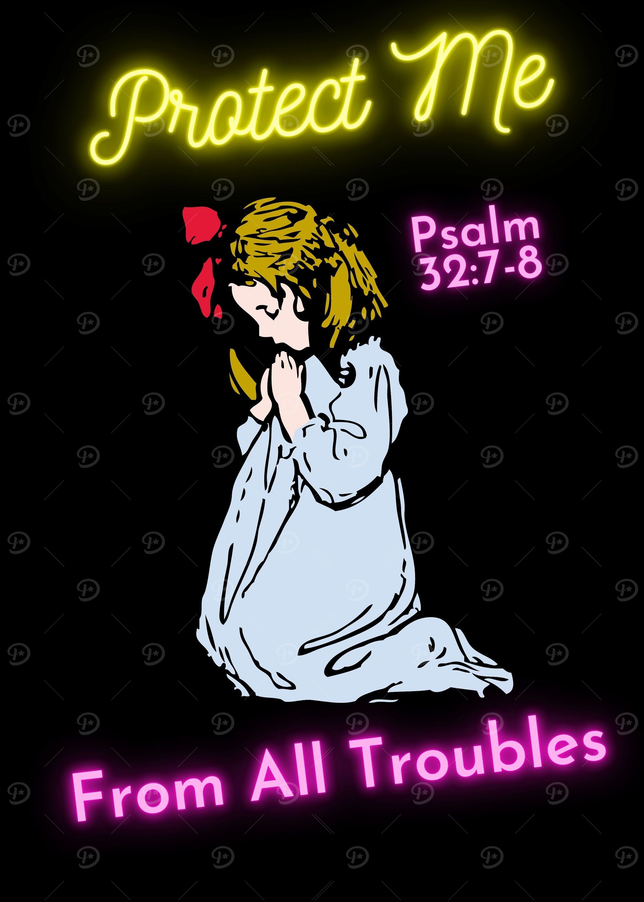 Protect Me