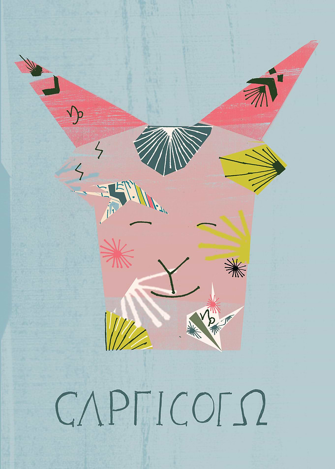 capricorn