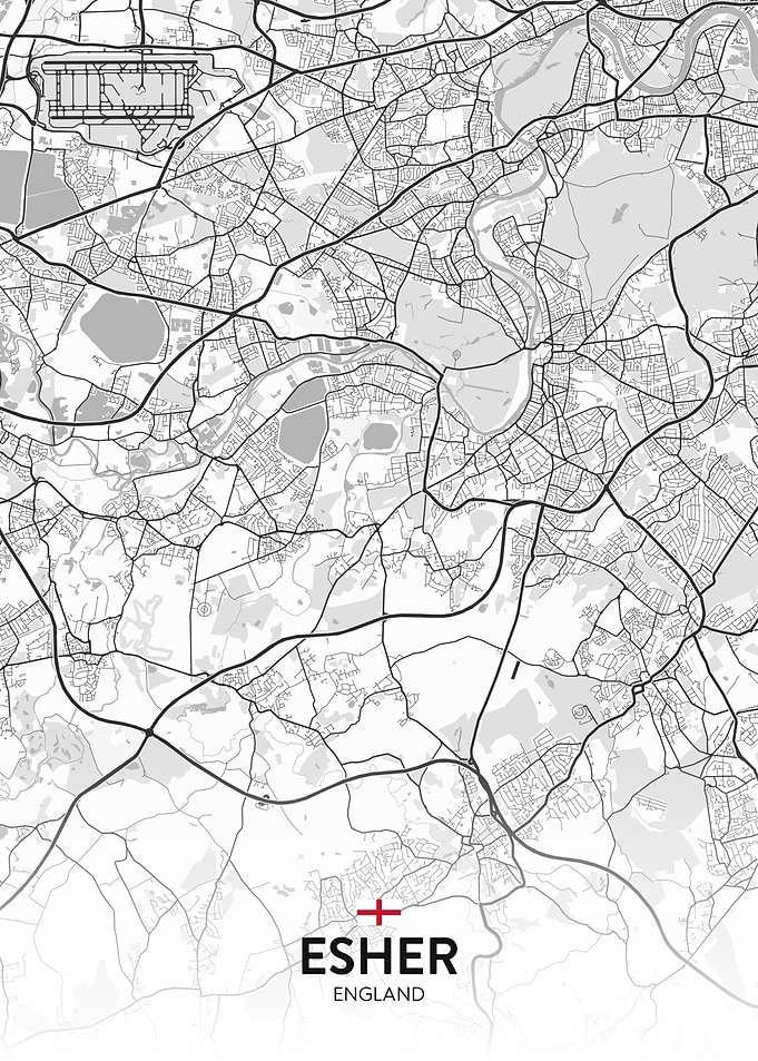 Esher UK