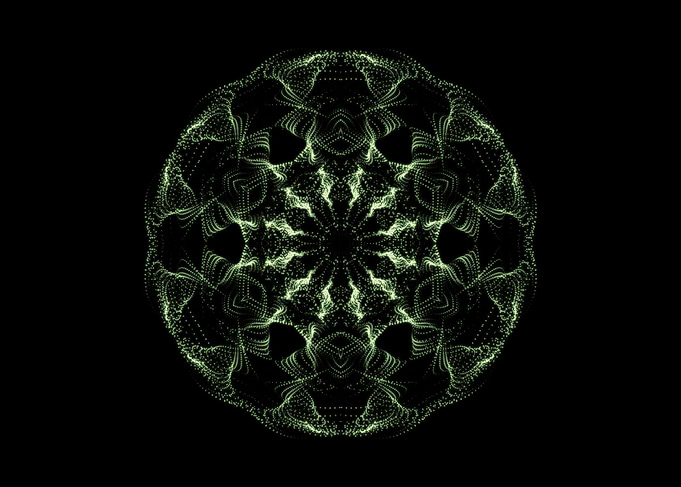 The Circle Wave