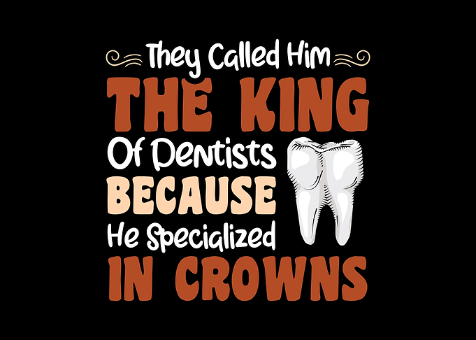 Dental Hygienist Tooth