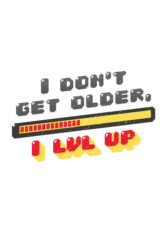 Level up