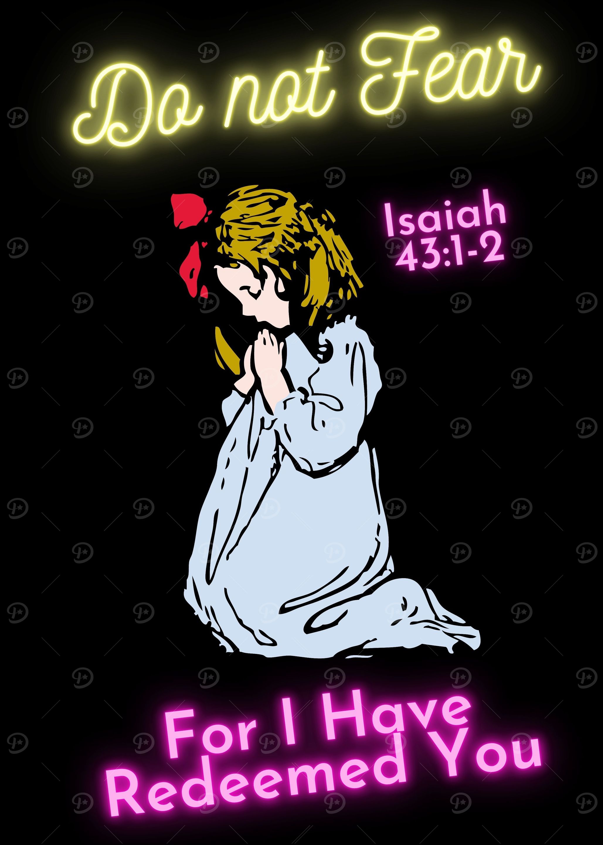 Isaiah 43