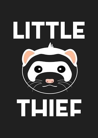 Little Thief