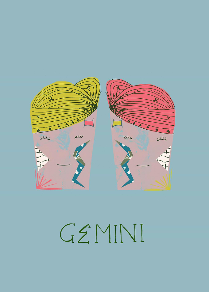 gemini