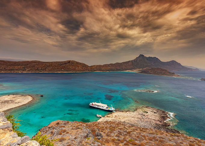 Greece, beach, Island, Sea