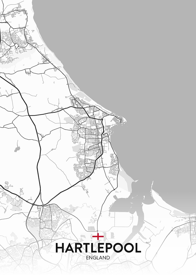 Hartlepool UK
