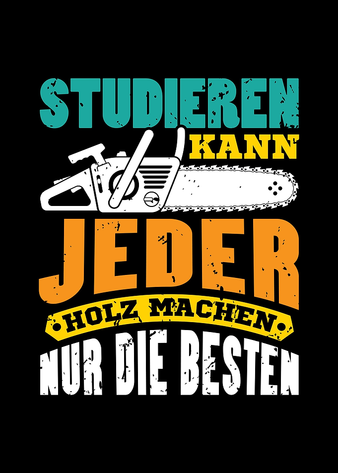 German Lumberjack